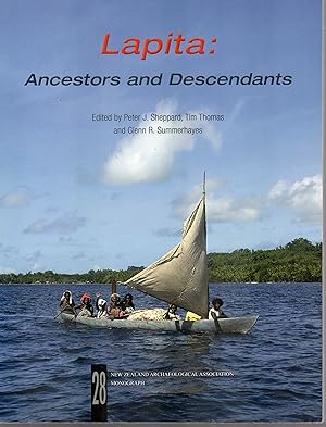 Lapita: Ancestors and Descendants