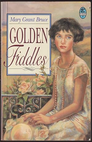 Seller image for Golden Fiddles for sale by Caerwen Books