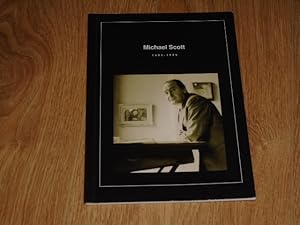 Image du vendeur pour Michael Scott 1905-1989 mis en vente par Dublin Bookbrowsers