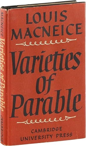 Varieties of Parable