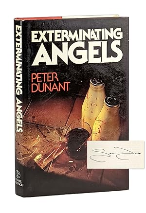 Seller image for Exterminating Angels [Signed] for sale by Capitol Hill Books, ABAA