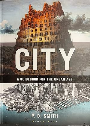 City: A Guidebook for the Urban Age