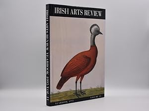 Irish Arts Review: Yearbook 1995 Vol 11