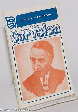 Luis Corvalan