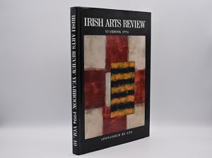 Irish Arts Review: Yearbook 1994 Vol 10