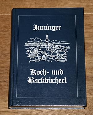 Inninger Koch- und Backbücherl.