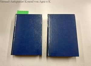 Imagen del vendedor de Religion in the Middle East - 2 Bnde Three Religions in Concord and Conflict a la venta por Versand-Antiquariat Konrad von Agris e.K.