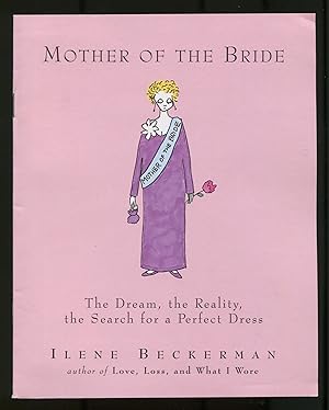 Bild des Verkufers fr Mother of the Bride zum Verkauf von Between the Covers-Rare Books, Inc. ABAA