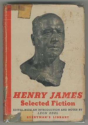 Immagine del venditore per Selected Fiction (Everyman's Library, 649A) venduto da Between the Covers-Rare Books, Inc. ABAA