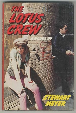 Seller image for The Lotus Crew for sale by Between the Covers-Rare Books, Inc. ABAA