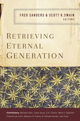 Imagen del vendedor de Retrieving Eternal Generation (Paperback or Softback) a la venta por BargainBookStores