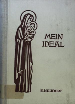 Seller image for Maria, duce! : Mein Ideal: Jesus, Mariens Sohn. for sale by books4less (Versandantiquariat Petra Gros GmbH & Co. KG)