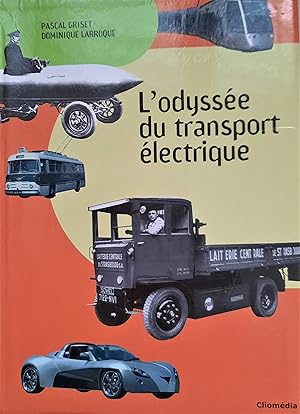 L'odyssée du transport électrique