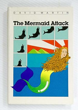 Imagen del vendedor de The Mermaid Attack a la venta por Adelaide Booksellers