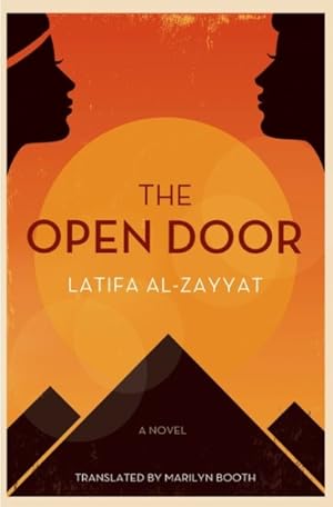 Imagen del vendedor de Open Door a la venta por GreatBookPrices