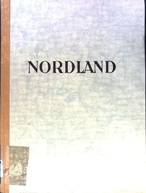 Seller image for Nordland. for sale by books4less (Versandantiquariat Petra Gros GmbH & Co. KG)