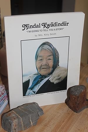 Seller image for Nindal Kwadindur for sale by Wagon Tongue Books