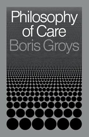 Image du vendeur pour Philosophy of Care mis en vente par GreatBookPrices