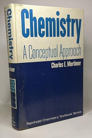 Chemistry - a conceptual approch