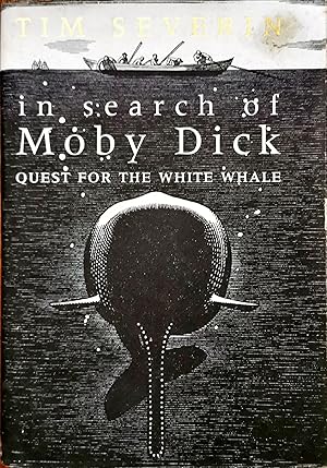 Image du vendeur pour In Search of Moby Dick: The Quest for the White Whale mis en vente par Dial-A-Book