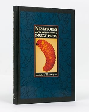 Bild des Verkufers fr Nematodes and the biological control of Insect Pests zum Verkauf von Michael Treloar Booksellers ANZAAB/ILAB
