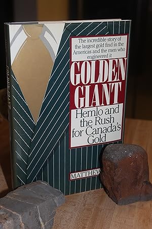 Golden Giant