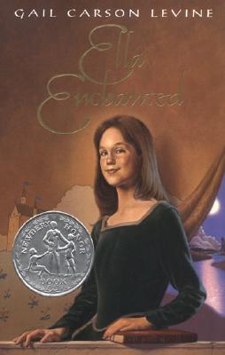 Seller image for Ella Enchanted (Hardback or Cased Book) for sale by BargainBookStores
