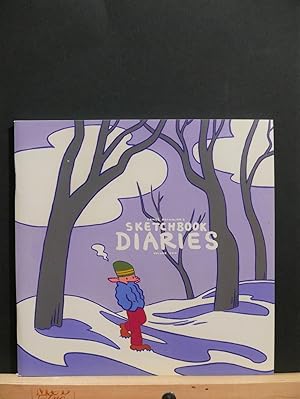 Seller image for James Kochalka's Sketchbook Diaries Volume 2 for sale by Tree Frog Fine Books and Graphic Arts