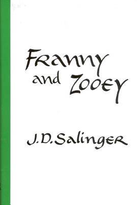 Seller image for Franny and Zooey (Hardback or Cased Book) for sale by BargainBookStores