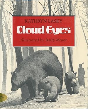 Imagen del vendedor de Cloud Eyes a la venta por Bud Plant & Hutchison Books