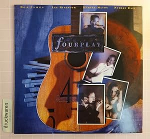 Fourplay (Vinyl/LP).
