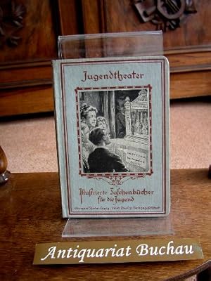 Jugend-Theater. Illustrierte Taschenbücher für die Jugend