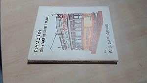 Seller image for Plymouth 100 Years Of Street Travel for sale by BoundlessBookstore