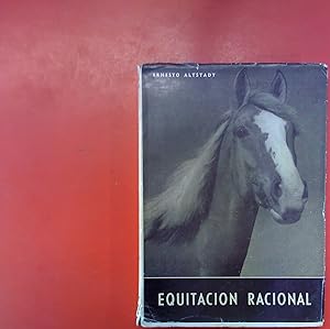 Imagen del vendedor de La Equitacin Racional a la venta por biblion2