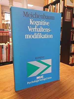 Kognitive Verhaltensmodifikation,