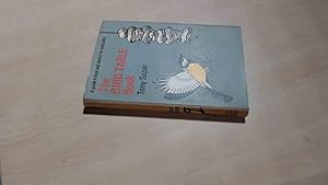 Bild des Verkufers fr The Bird Table Book zum Verkauf von BoundlessBookstore