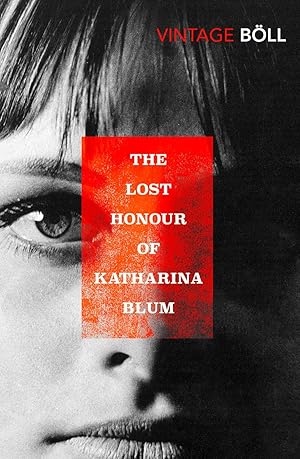 Bild des Verkufers fr The Lost Honour of Katharina Blum zum Verkauf von moluna
