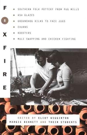 Seller image for Foxfire 8 for sale by GreatBookPrices