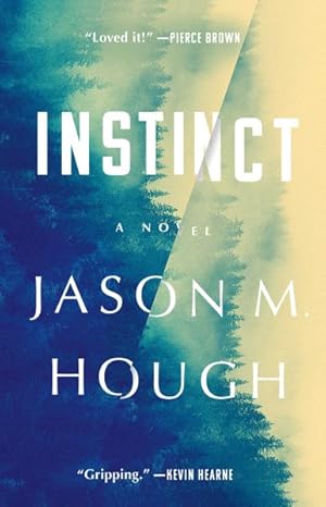 Seller image for Instinct for sale by GreatBookPrices