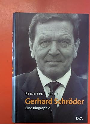 Bild des Verkufers fr Gerhard Schrder - Eine Biographie zum Verkauf von biblion2