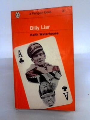 Seller image for Billy Liar for sale by World of Rare Books