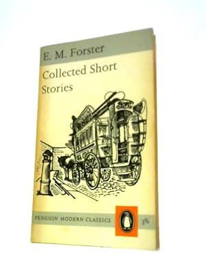 Seller image for Collected Short Stories for sale by World of Rare Books