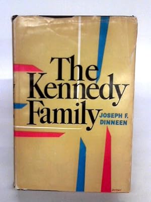 Bild des Verkufers fr The Kennedy Family zum Verkauf von World of Rare Books