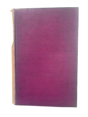 Bild des Verkufers fr The Poetical Works Of Walter Scott - Vol.Viii Lady of the Lake zum Verkauf von World of Rare Books