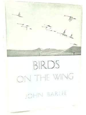 Immagine del venditore per Birds on the Wing venduto da World of Rare Books