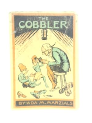 Seller image for The Cobbler and Other Stories for sale by World of Rare Books