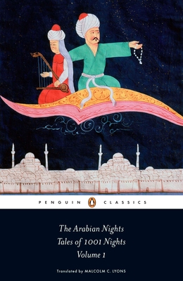 Seller image for The Arabian Nights: Tales of 1001 Nights, Volume 01: Nights 1 to 294 (Paperback or Softback) for sale by BargainBookStores