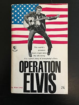 Operation Elvis