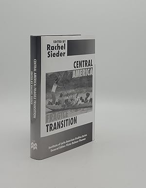 Seller image for CENTRAL AMERICA Fragile Transition for sale by Rothwell & Dunworth (ABA, ILAB)