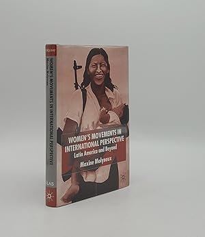 Seller image for WOMEN'S MOVEMENTS IN INTERNATIONAL PERSPECTIVE Latin America and Beyond for sale by Rothwell & Dunworth (ABA, ILAB)